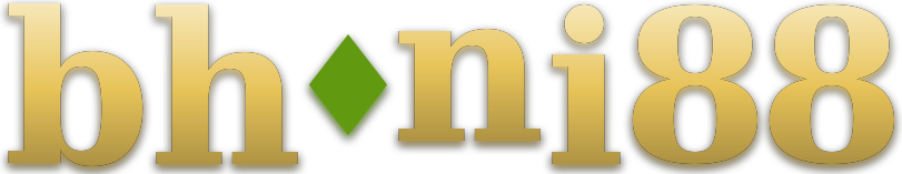 bhoni88 logo